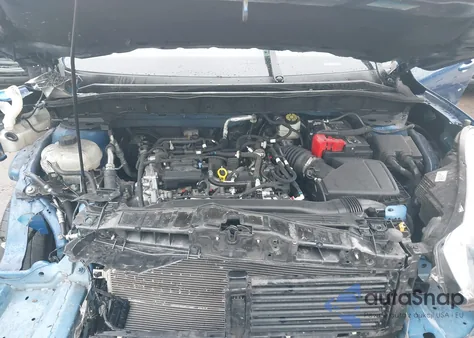 2022 Ford Escape Sel из США, поврежденный, VIN 1FMCU9H67NUB70625